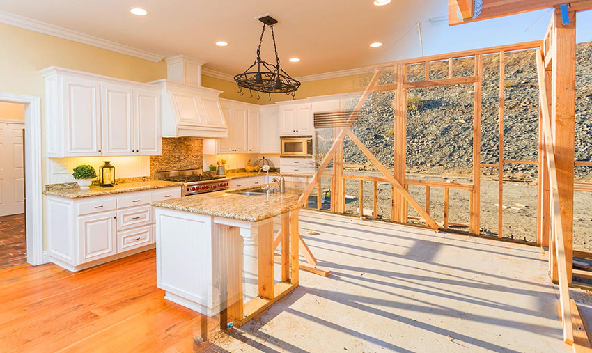 Residential Interior Flooring Drywall Remodeling Sussex, Sussex County, NJ