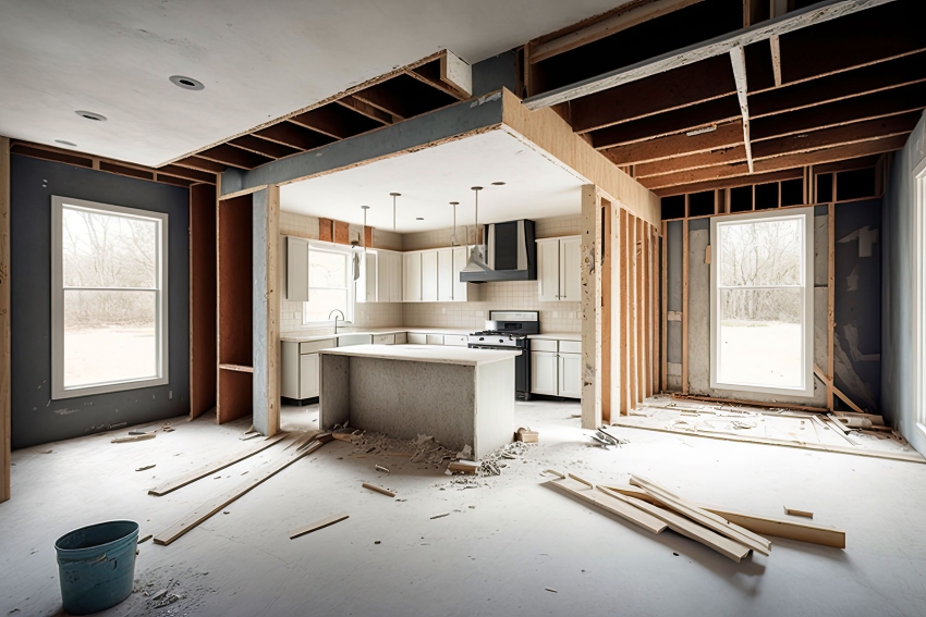 Home Remodeling Interior House Renovation Union City, Hudson County, NJ
