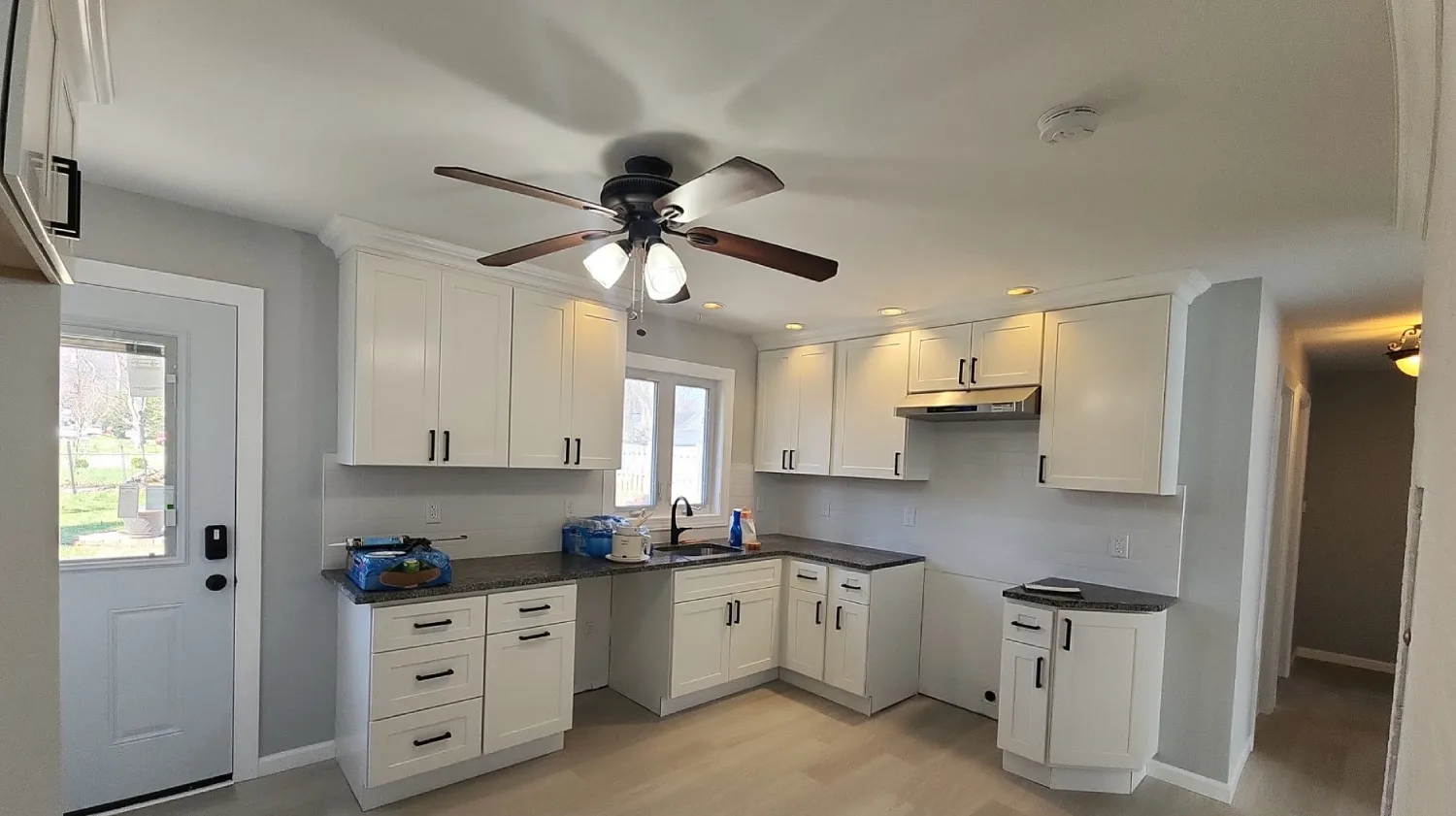 Interior Services