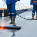 The Importance of Regular Maintenance for Commercial Flat Roofs