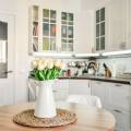 Small Kitchen? 4 Space Smart Remodeling Ideas That Actually Work