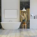 Is Your Bathroom Feeling Dated? Try These Spa-Inspired Upgrades